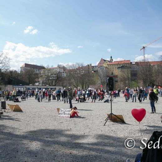 20210410-unbenannt-2-72GÖNSE JPG.jpg   Corona - Demo in Dachau auf der Ludwig-Thoma-Wiese  - Foto:© Johann Sedlmayr  s8-foto.de