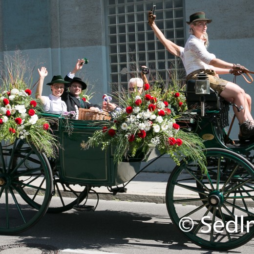 Volksfesteinzug 2022-2615.jpg   Dachauer Volksfest 2022
Einzug vom Rathaus zum Volksfest