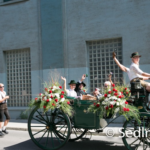 Volksfesteinzug 2022-2616.jpg   Dachauer Volksfest 2022
Einzug vom Rathaus zum Volksfest