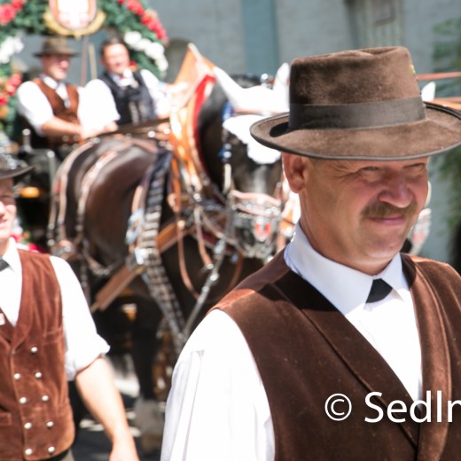 Volksfesteinzug 2022-2629.jpg   Dachauer Volksfest 2022
Einzug vom Rathaus zum Volksfest