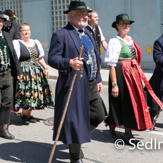 Volksfesteinzug 2022-2668.jpg   Volksfesteinzug vom Rathaus zur Thomawiese